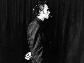 Scott Weiland - loogie monster
